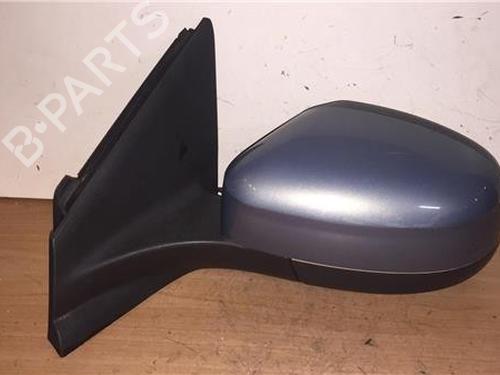 Used Left mirror FORD MONDEO IV Saloon (BA7) 1.8 TDCi (125 hp) 9696331