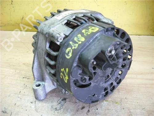 Alternator FIAT PUNTO (188_)  | BP9683433M7 