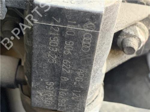 Elektronisk modul VW LUPO I (6X1, 6E1) 1.7 SDI | BP27569386M83 