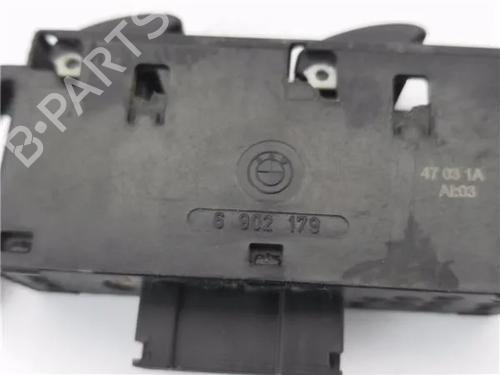 Right front window switch BMW 3 Touring (E46) 320 i | BP23442385I26 