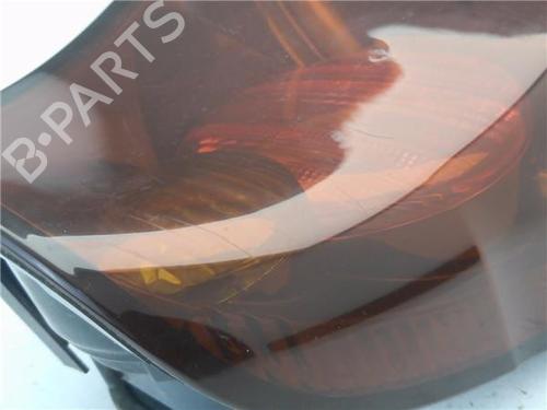 Left taillight BMW 3 Compact (E46)  | BP27163099C34 