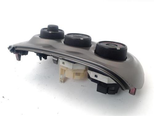Climate control TOYOTA YARIS (_P9_) 1.0 VVT-i (KSP90_, KSP90R) | BP20146140I5 