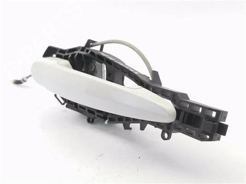 Front right exterior door handle BMW 1 (F20) 116 d | BP29134993C129 