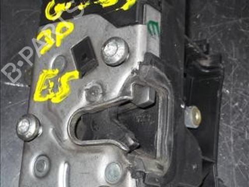 Venstre foran lås OPEL ASTRA G Hatchback (T98) [1998-2009]  11362470