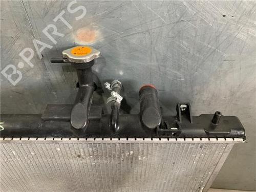 Water radiator MAZDA 6 Saloon (GG) 2.3 (GG3P) | BP22339389M31 