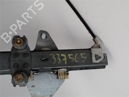 Other NISSAN ALMERA II Hatchback (N16) | BP18113877O1 - Image 2