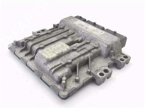 Elektronisk modul RENAULT MASTER III Bus (JV)  | BP28098135M83 