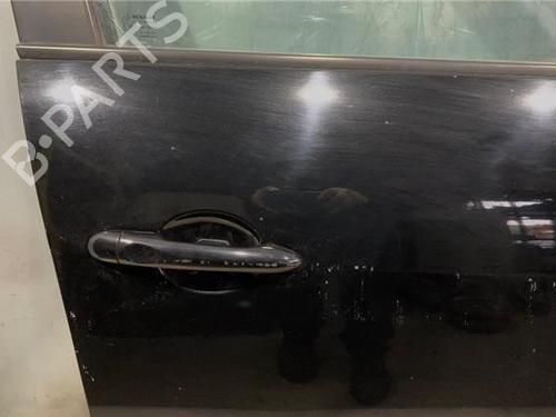Right front door RENAULT SCÉNIC III (JZ0/1_) 1.2 TCe | BP13533109C3 