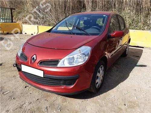 Fuel flap RENAULT CLIO III (BR0/1, CR0/1)  | BP10089870C131 