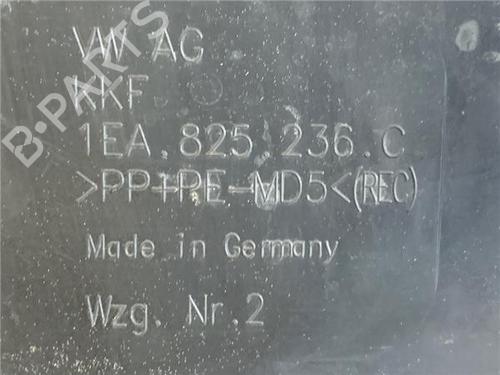 Underbody protection FORD USA EXPLORER (CX740) EV 4x4 | BP29255041M92 