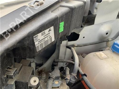 Right headlight OPEL COMBO Box Body/MPV (X12) 1.3 CDTI (B05) | BP33288123C29 - Image 10