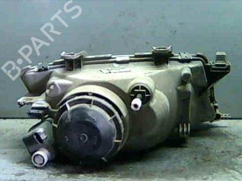 Left headlight SAAB 900 II 2.3 -16 | BP11340147C28 