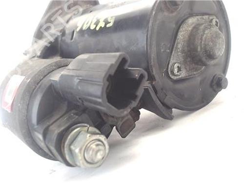 Starter TOYOTA AURIS (_E15_) 1.6 (ZRE151_, ZRE151R) | BP30555325M8 