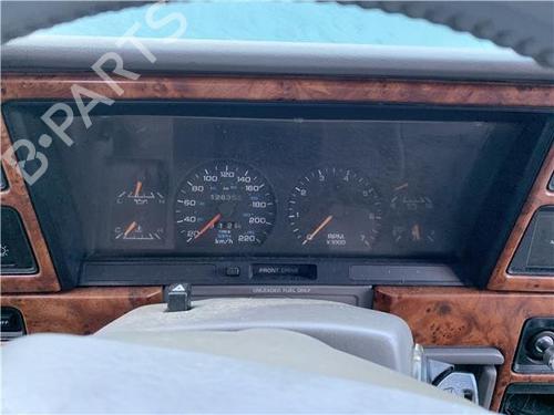 Used Instrument cluster Instrument cluster CHRYSLER SARATOGA 3.0 (142 hp) 32418913 32418913