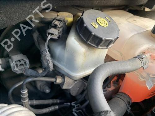 Brake master cylinder OPEL ASTRA J (P10) 1.6 CDTi (68) | BP32419125M77