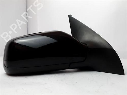 Used Right mirror OPEL ASTRA G Coupe (T98) 2.2 DTI (F07) (125 hp) 13044137