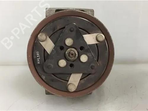 AC compressor CITROËN C4 Coupe (LA_)  | BP9662883M34 