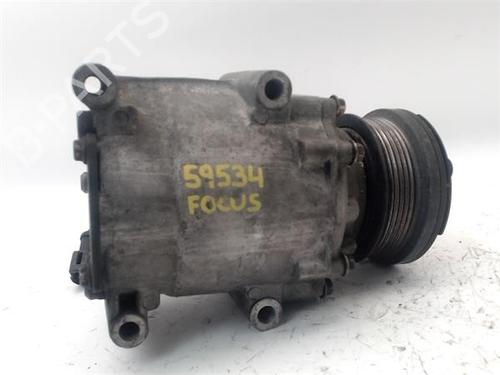 AC compressor FORD FOCUS I (DAW, DBW) 1.6 16V | BP25718897M34 