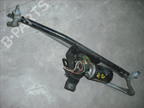 Used Front wiper motor BMW 3 (E21) [1975-1984]  13053492