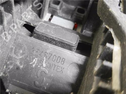 Left taillight NISSAN PRIMASTAR Van (X83) | BP30135499C34