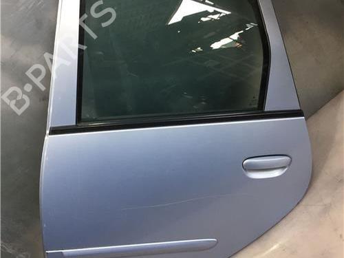 Dør venstre bagtil MITSUBISHI COLT VI (Z3_A, Z2_A) [2002-2012]  14340071