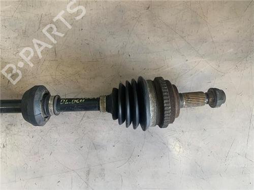 Drivaksel fortil Højre HONDA CIVIC VII Hatchback (EU, EP, EV) 1.4 iS (EP1, EU5, EU7) | BP13946663M39 