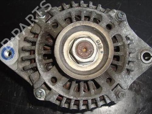 Generator SUZUKI SWIFT III (MZ, EZ)  | BP9695993M7 