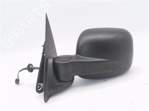 Rétroviseur gauche JEEP CHEROKEE (KJ) [2001-2008]  31862317