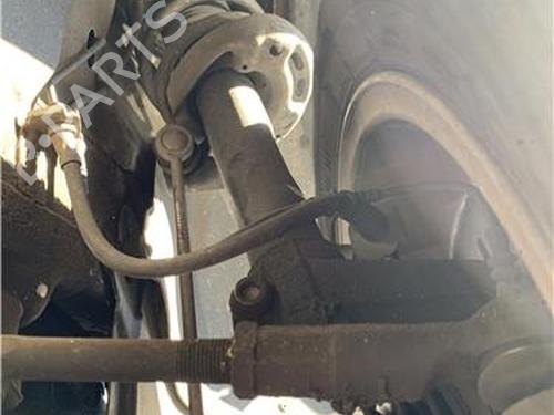 Right front shock absorber VW GOLF VI (5K1) 1.4 | BP32419379M17