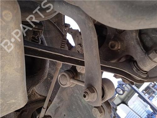 Used Right rear suspension arm VW GOLF VI (5K1) [2008-2014]  32419204