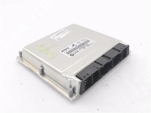 Used Control unit Control unit 29260222 29260222