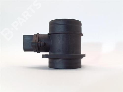 Used Mass air flow sensor VW GOLF V (1K1) 1.9 TDI (105 hp) 9998086