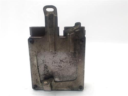 Elektronisk modul TOYOTA COROLLA (_E12_) 2.0 D-4D (CDE120_, CDE120R) | BP22432870M83 