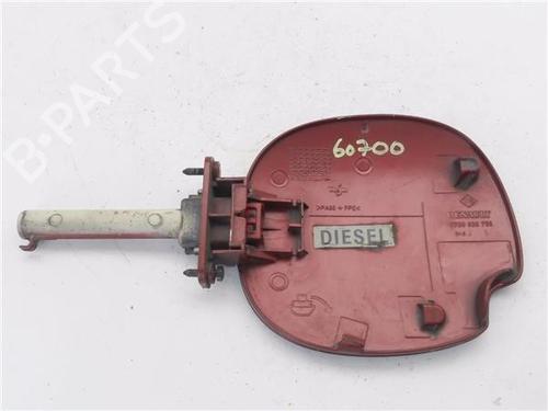 Fuel flap RENAULT CLIO II (BB_, CB_) | BP30182957C131