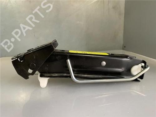 Jack Kit RENAULT CLIO III (BR0/1, CR0/1)  | BP25146782C119 