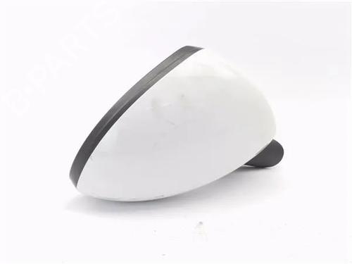 Right mirror OPEL CORSA D (S07) 1.3 CDTI (L08, L68) | BP23894675C27 