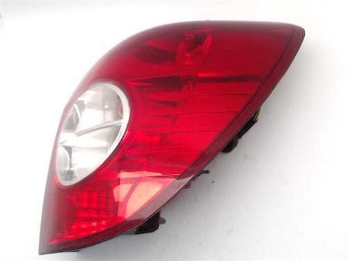 Right taillight CHEVROLET CAPTIVA (C100, C140) 2.0 D | BP22397925C35 