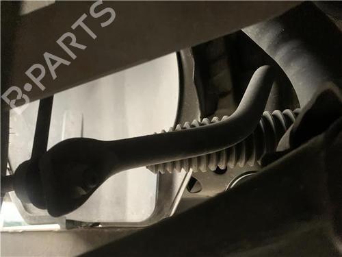 Used Anti roll bar Anti roll bar FORD FOCUS II (DA_, HCP, DP) [2004-2013] 25822135 25822135