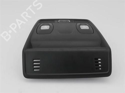 Interior roof light RENAULT CLIO V (B7_)  | BP21359742I8 