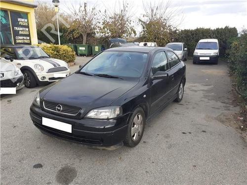 Instrument cluster OPEL ASTRA G Hatchback (T98) 1.6 16V (F08, F48) | BP25381307C47 