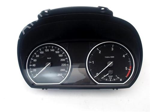Used Instrument cluster BMW 1 (E81) [2006-2012]  25007356
