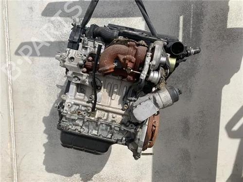 Engine PEUGEOT 206 Hatchback (2A/C) 1.4 HDi eco 70 | BP15639831M1 