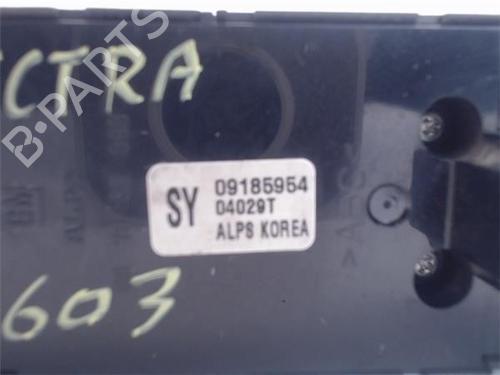 Switch OPEL VECTRA C (Z02) 2.2 DTI 16V (F69) | BP15238452I30 
