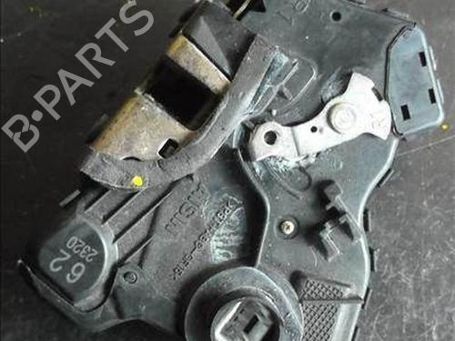 Front right lock TOYOTA COROLLA (_E12_) 2.0 D-4D (CDE120R, CDE120L_) | BP12596560C97 