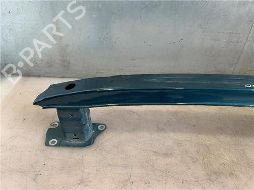 Rear bumper reinforcement PEUGEOT 2008 I (CU_) 1.2 VTi | BP23392250C73 