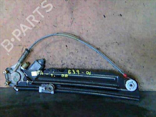Used Rear right window mechanism BMW 5 (E39) 525 d (163 hp) 14336231
