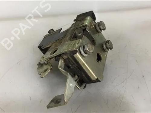 Used Front left lock PEUGEOT BOXER Van (244) [2001-2025]  11363099