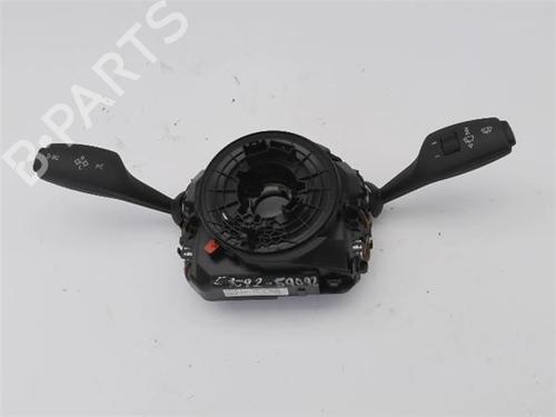Used Switch BMW 5 (F10) 520 d (184 hp) 25008414