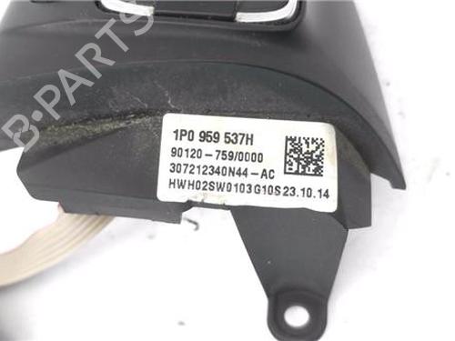 Switch SEAT ALTEA XL (5P5, 5P8) 1.6 TDI | BP37261000I30 - Image 4