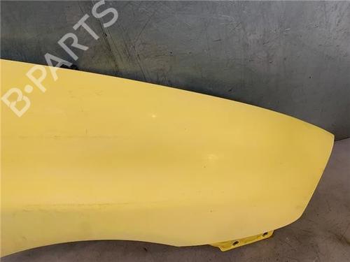 Right front fenders SEAT IBIZA III (6L1) 1.9 TDI | BP23946085C42